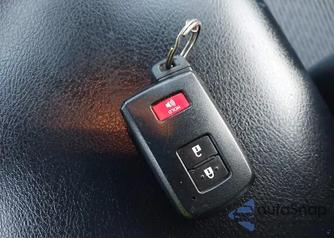 2021 Toyota 4Runner Sr5 from USA, damaged, VIN JTEEU5JR3M5238983